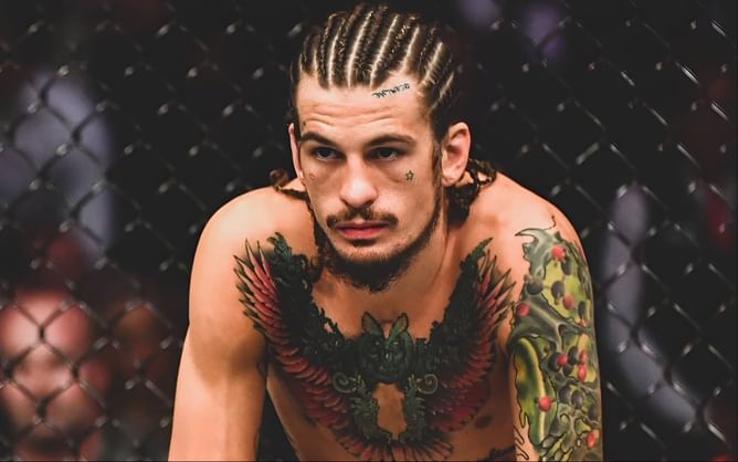 Sean O'Malley's questionable rise to title contention