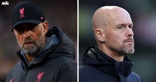 "A talented boy that has performed well" – Pundit heaps praise on reported Liverpool and Manchester United target