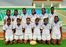 Indian Women's Rugby 7s team secures Asian Games 2023 berth