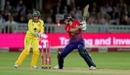 England v Australia - Women's Ashes: 3rd Vitality IT20