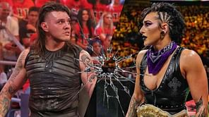 Dominik Mysterio leaving The Judgment Day soon? Analyzing potential hint