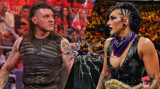 Dominik Mysterio leaving The Judgment Day soon? Analyzing potential hint