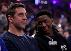 NFL analyst predicts Aaron Rodgers’ 'Hard Knocks' debut to set record for viewership and potential hate