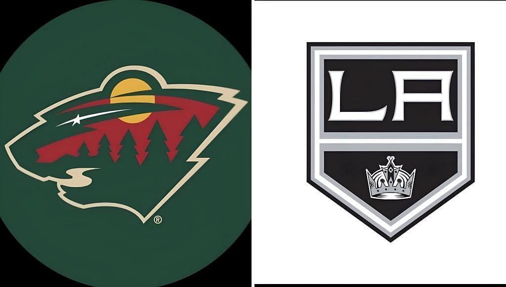 Puckdoku NHL Grid answers: Which Minnesota Wild players have also played for LA Kings?