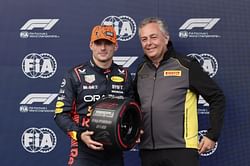 Max Verstappen's former teammate on how 'he always understood' the hype around the Red Bull driver