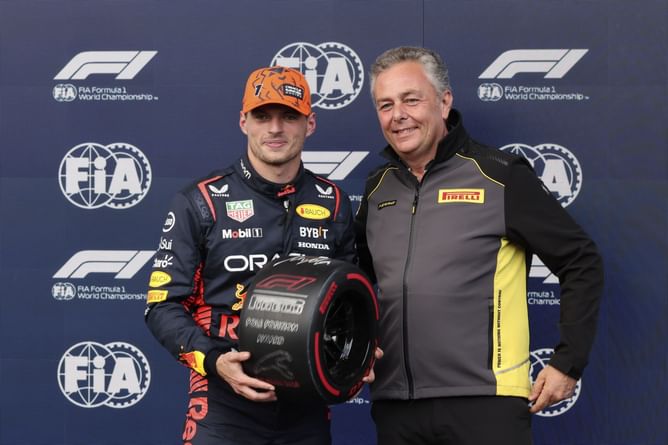 Max Verstappen's former teammate on how 'he always understood' the hype around the Red Bull driver