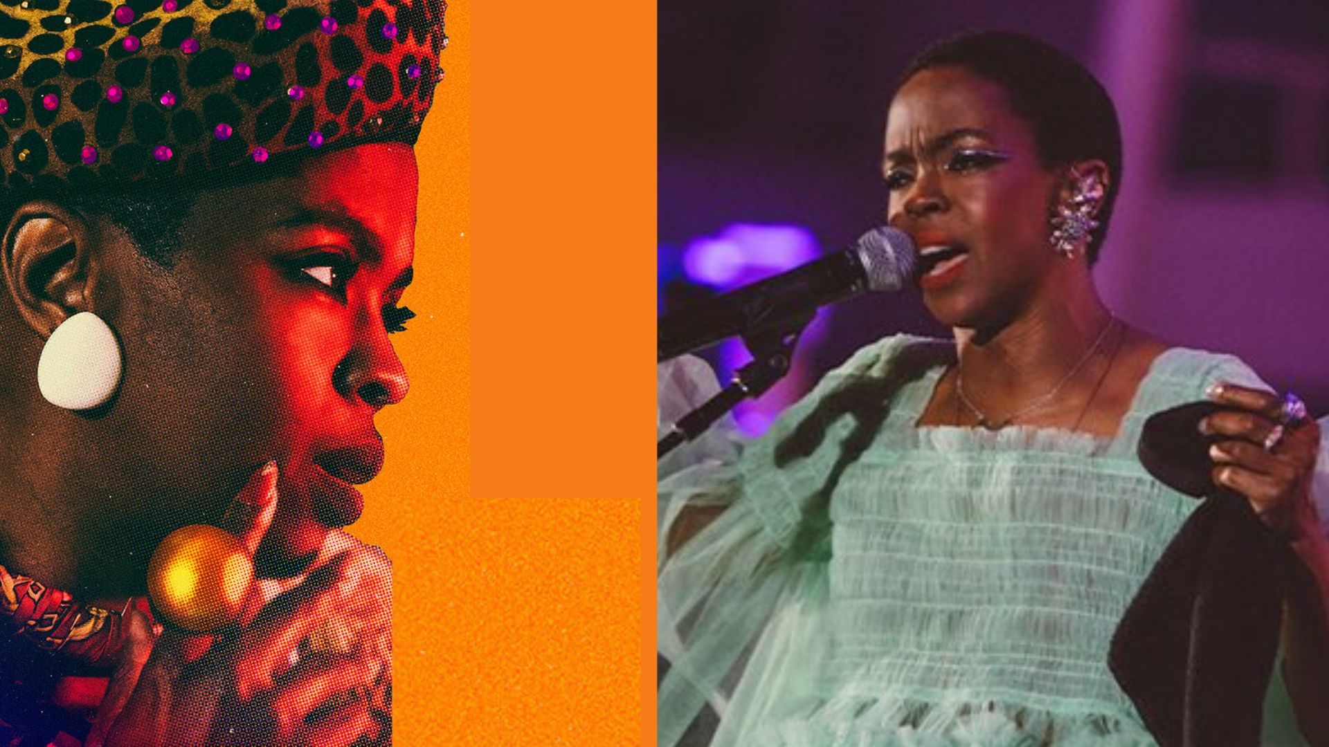 Lauryn Hill tour: Lauryn Hill Miseducation 25th anniversary tour: How ...