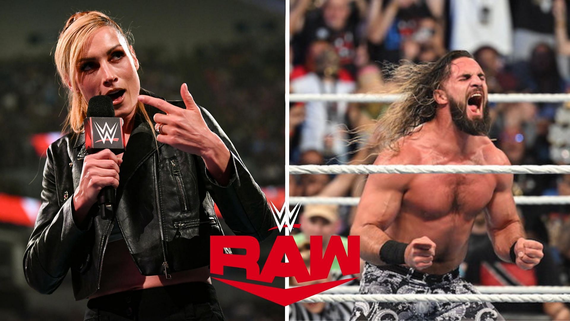 Where is WWE RAW tonight? (August 14, 2023) Location, time, match card