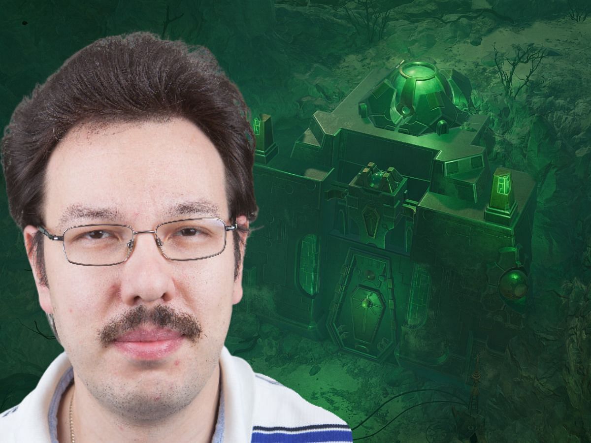 We recently spoke to Owlcat Games about the upcoming Warhammer 40K Rogue Trader