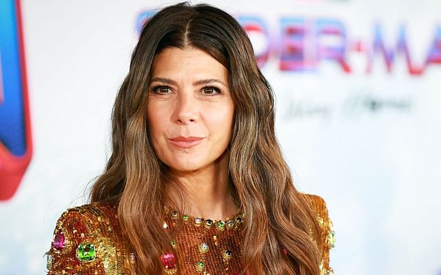 Did Marisa Tomei win an Oscar? My Cousin Vinny star & the controversy  surrounding her award