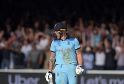 "He's someone you want in those massive games" - Ollie Pope on Ben Stokes' potential inclusion in 2023 World Cup squad