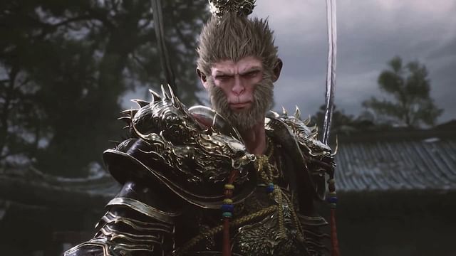 Black Myth Wukong demo footage leaked, supposedly runs at 2K 