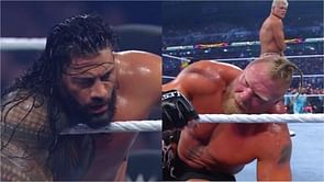 WWE Rumor Roundup: Roman Reigns' injured, Cody Rhodes' future, Brock Lesnar out of action for unexpected reason