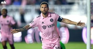 Apple TV to make 6-part documentary explaining Lionel Messi's surprise move to Inter Miami
