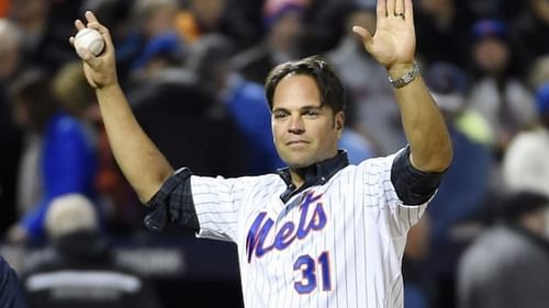 Mike Piazza