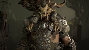 Best Diablo 4 Trampleslide Druid endgame build guide