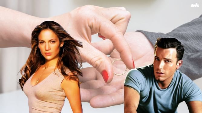 When A-Rod's ex-fiance Jennifer Lopez shared the story of a crushing breakup with Ben Affleck: "It was biggest heartbreak of my life"