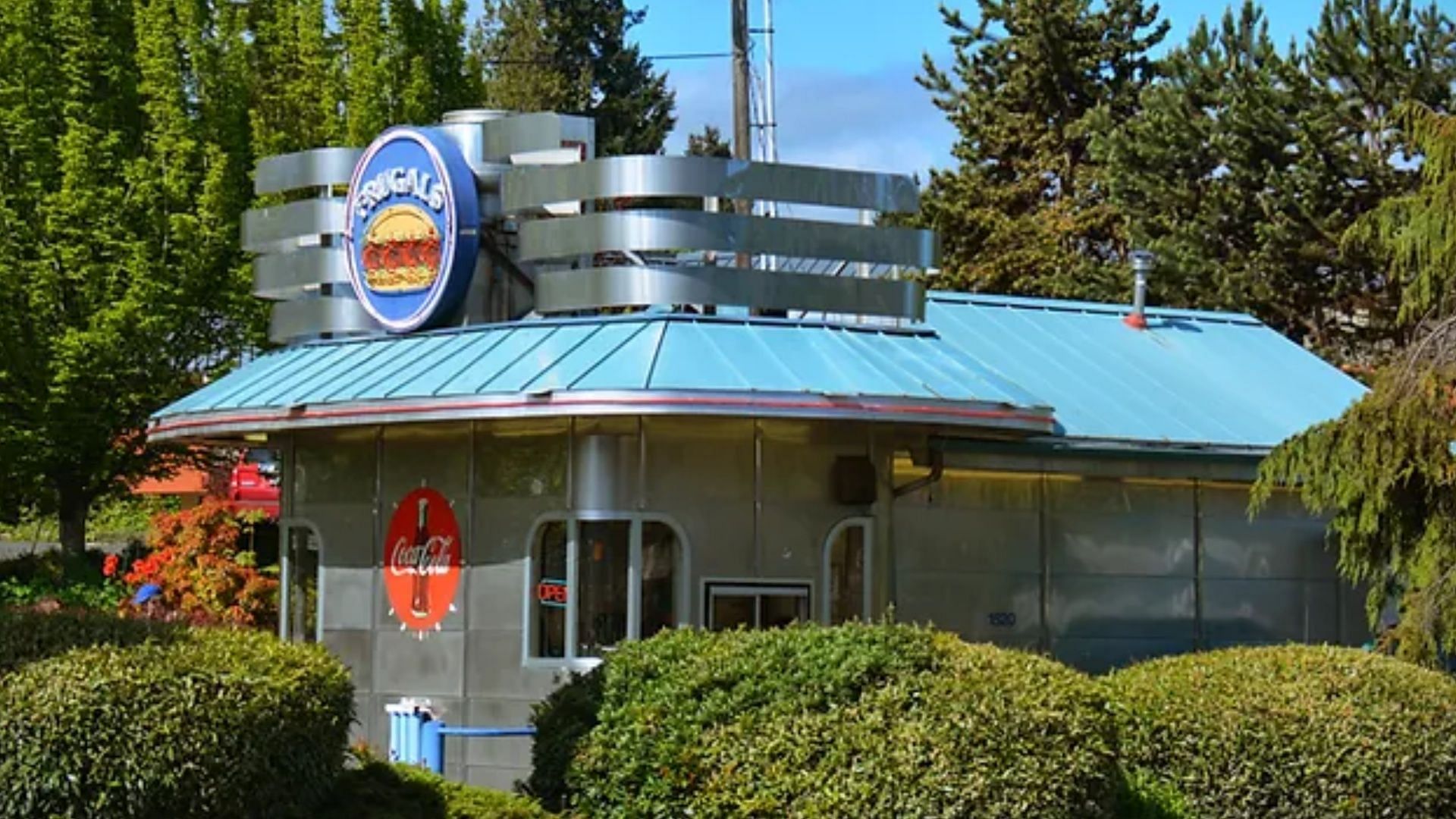 Incorrectly cleaned ice cream machines at the Tacoma, WA restaurant contained traces of Listeria contaminants (Image via Frugals)