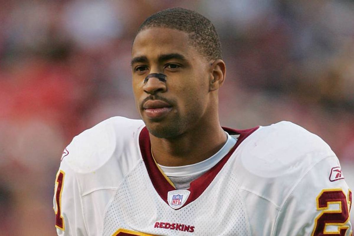 Fred Smoot arrested: Exploring details of Ex-NFL DB's custody in Virginia