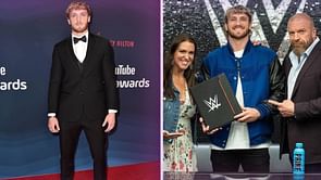 Details of backstage conversation between Logan Paul and Vince McMahon