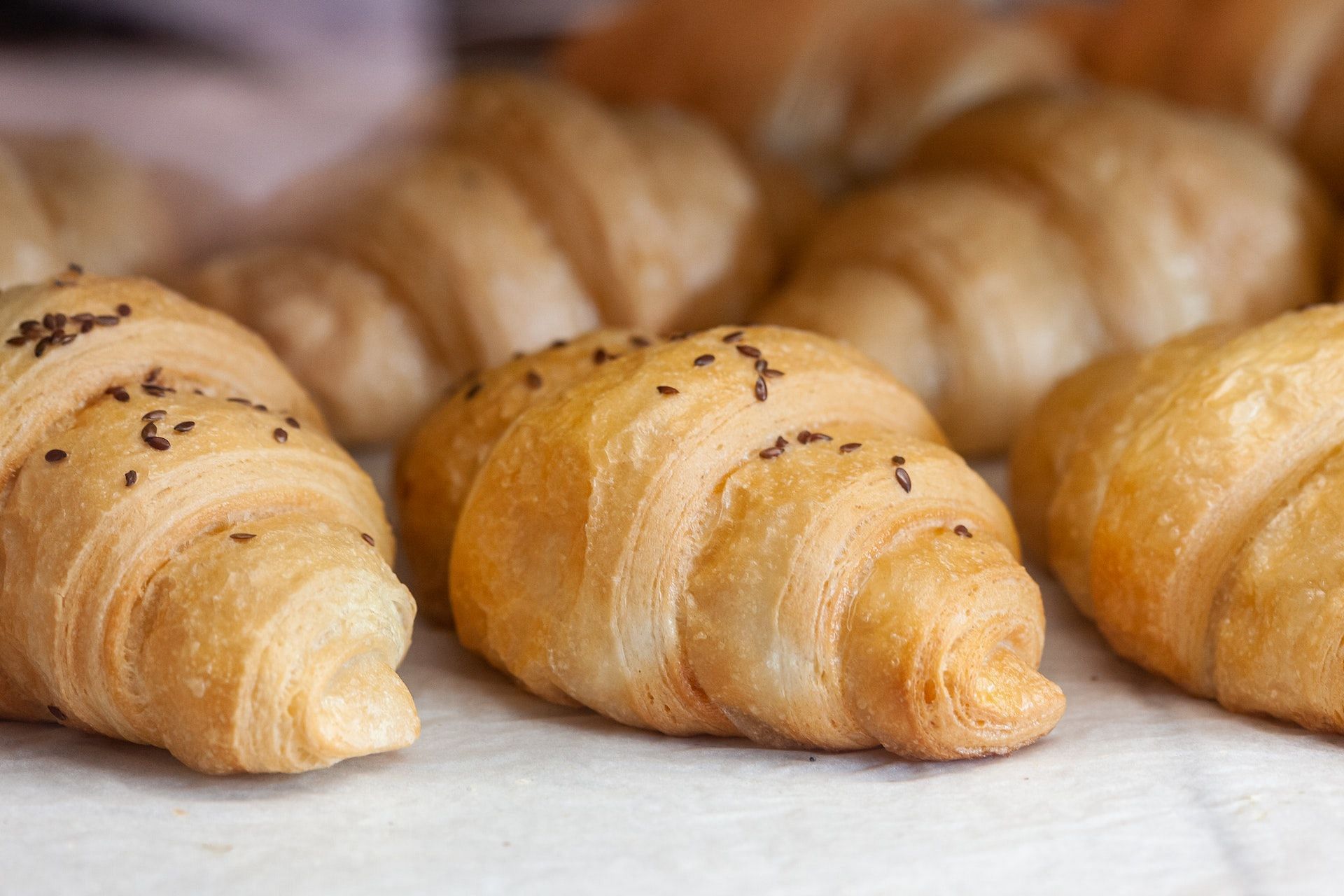 You can use ground flaxseed in a variety of dishes. (Photo via Pexels/Julia Filirovska)