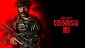 Shadow Siege MW3 reveal event pre-load size for all platforms