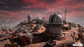 Modern Warfare 3 reveal event in Warzone 2: Start date, How to join and more