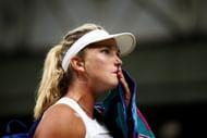 Coco Vandeweghe fell in the qualification rounds at Wimbledon this year.