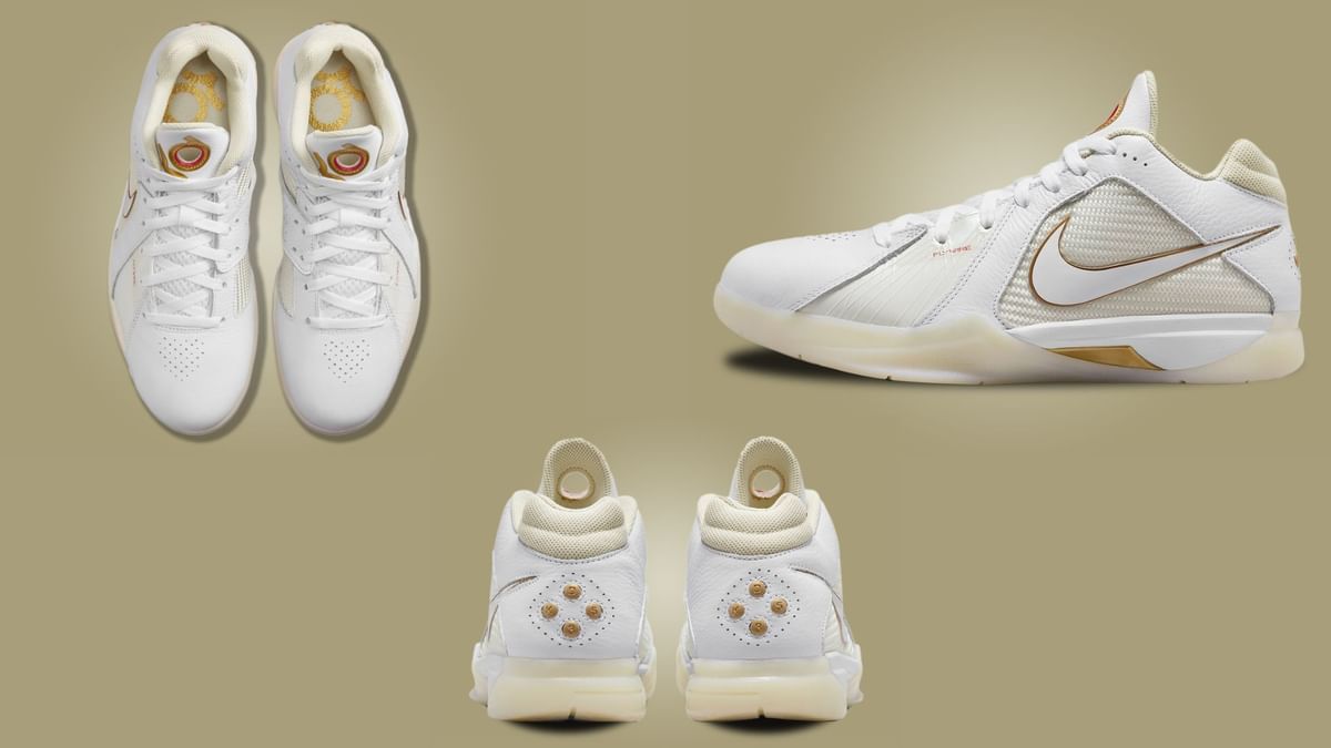 kd shoes 3