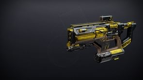 Destiny 2 Nox Perennial V god rolls, drop locations, and more