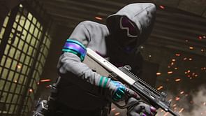 MW2 Season 5 Reloaded Ranked Play updates: Ranked Play rewards, Skill Division skins, and more