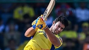 EZ vs WZ Dream11 Prediction: Fantasy Cricket Tips, Today's Playing 11 and Pitch Report for Deodhar Trophy 2023, Match 14