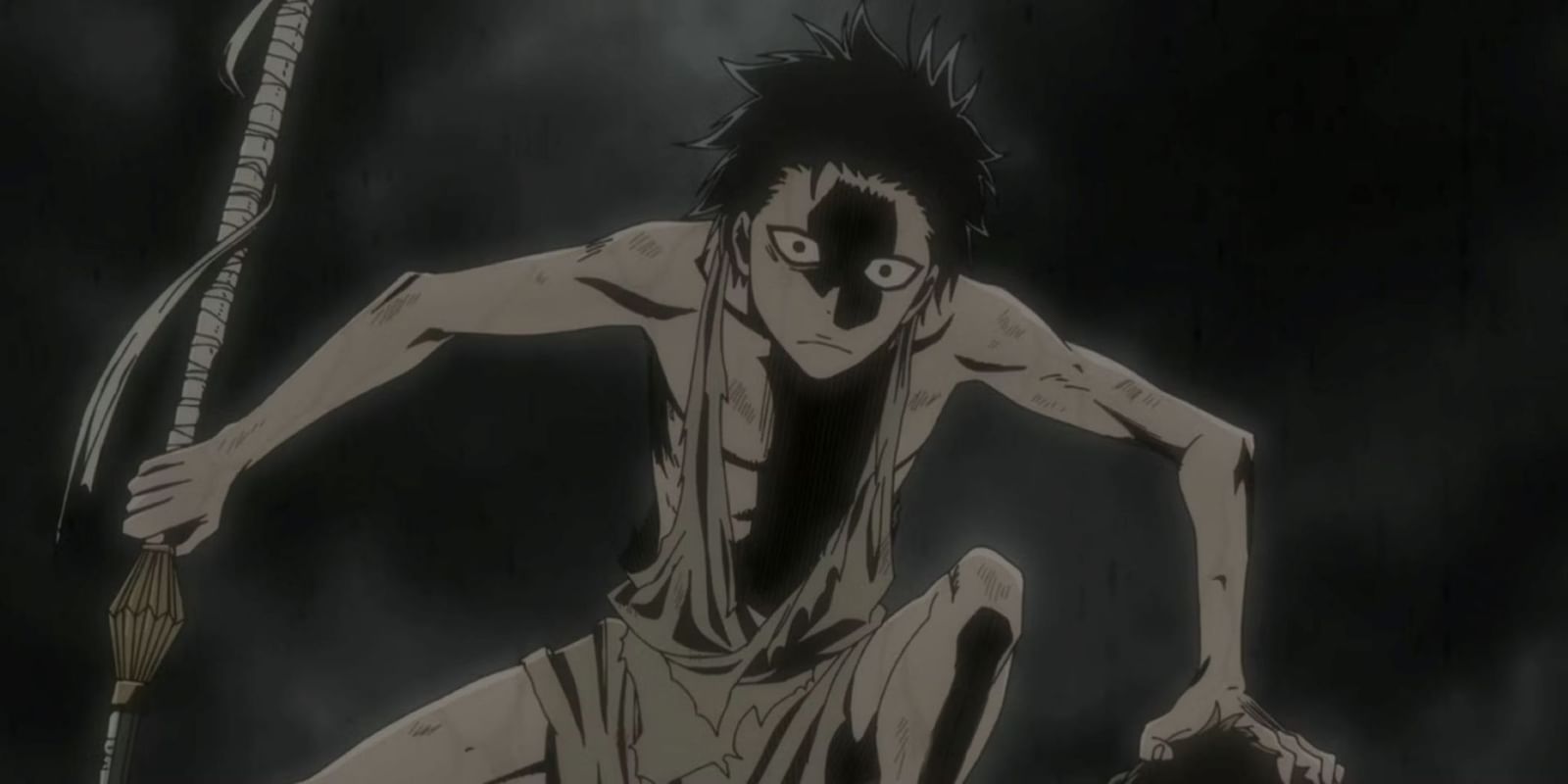 Is Kenpachi Zaraki finally going to use his Shikai in Bleach: Thousand