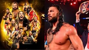 3 कारण क्यों Roman Reigns को भारत में होने जा रहे WWE Superstar Spectacle इवेंट का हिस्सा बनाना चाहिए