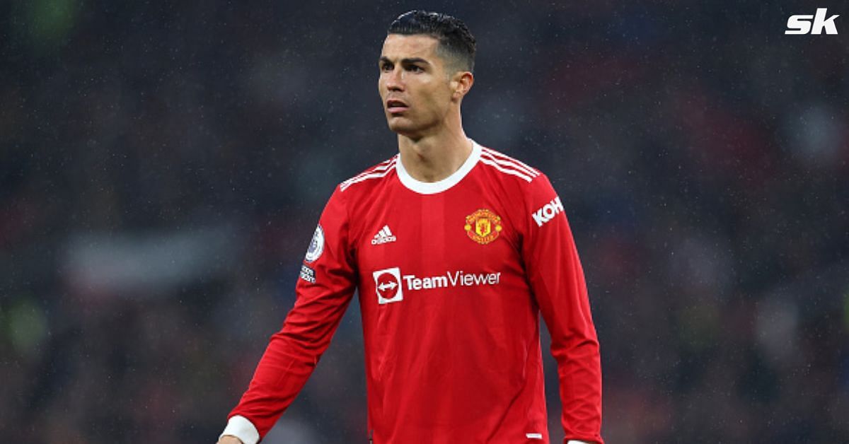 Former Manchester United star on what he learned from the likes of Cristiano Ronaldo