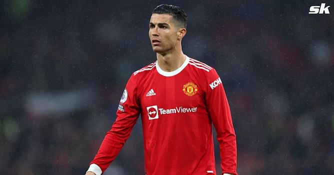 "One of the best players in the world, ever" - Ex-Manchester United star lauds Cristiano Ronaldo, opens up on what he learned from former teammates