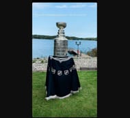 Source: Felicia Wennberg Instagram