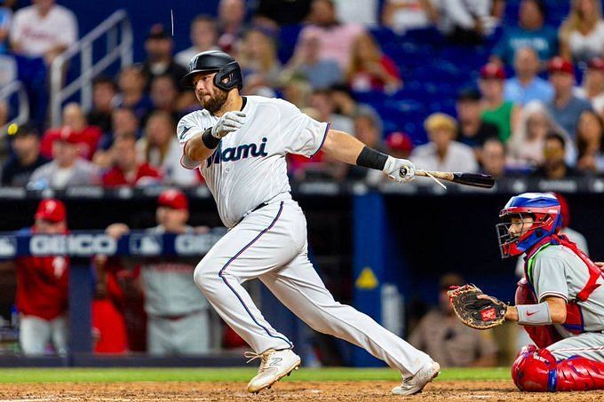 Miami Marlins Rookie Eury Perez Does Something Not Done in 50