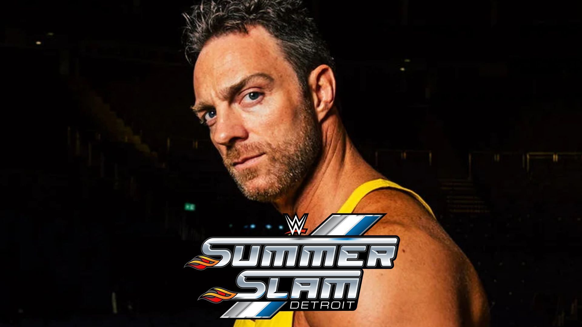 LA Knight is scheduled to compete at WWE SummerSlam