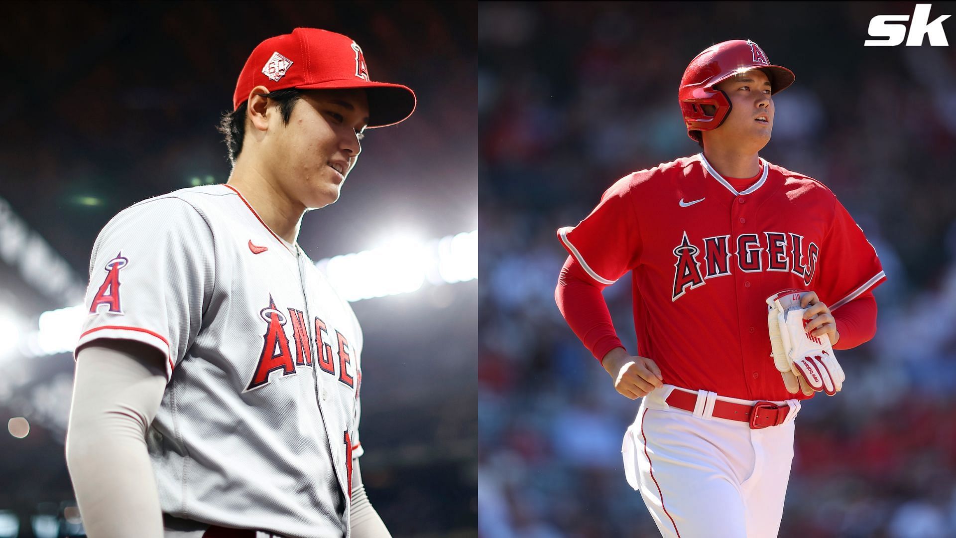 Shoh-no: What does Shohei Ohtani's injury mean for the future of