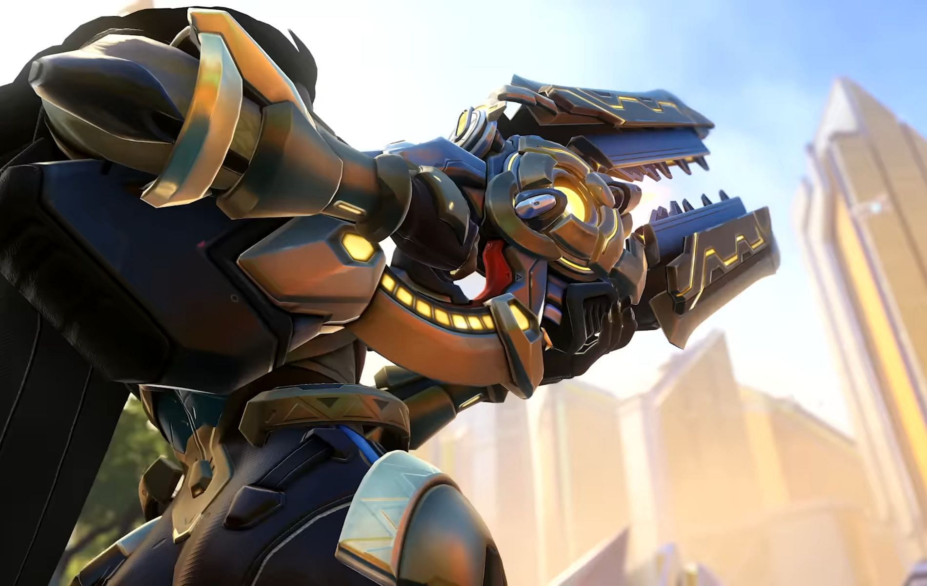 What To Expect From Overwatch 2 Season 6? New Hero Illari, Invasion ...