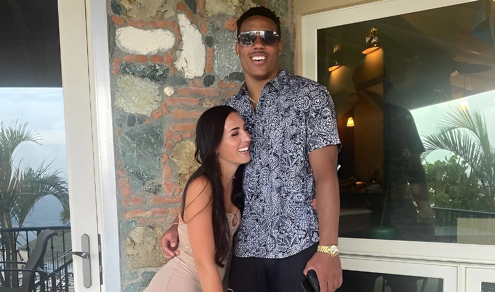 Desmond Bane Girlfriend: Know all about Tatum Talley – FirstSportz