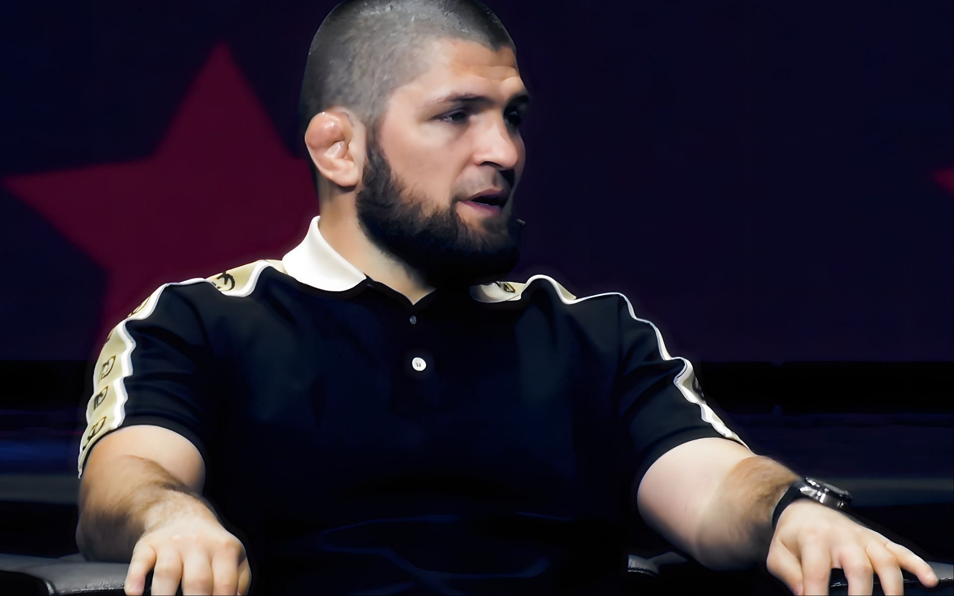 khabib