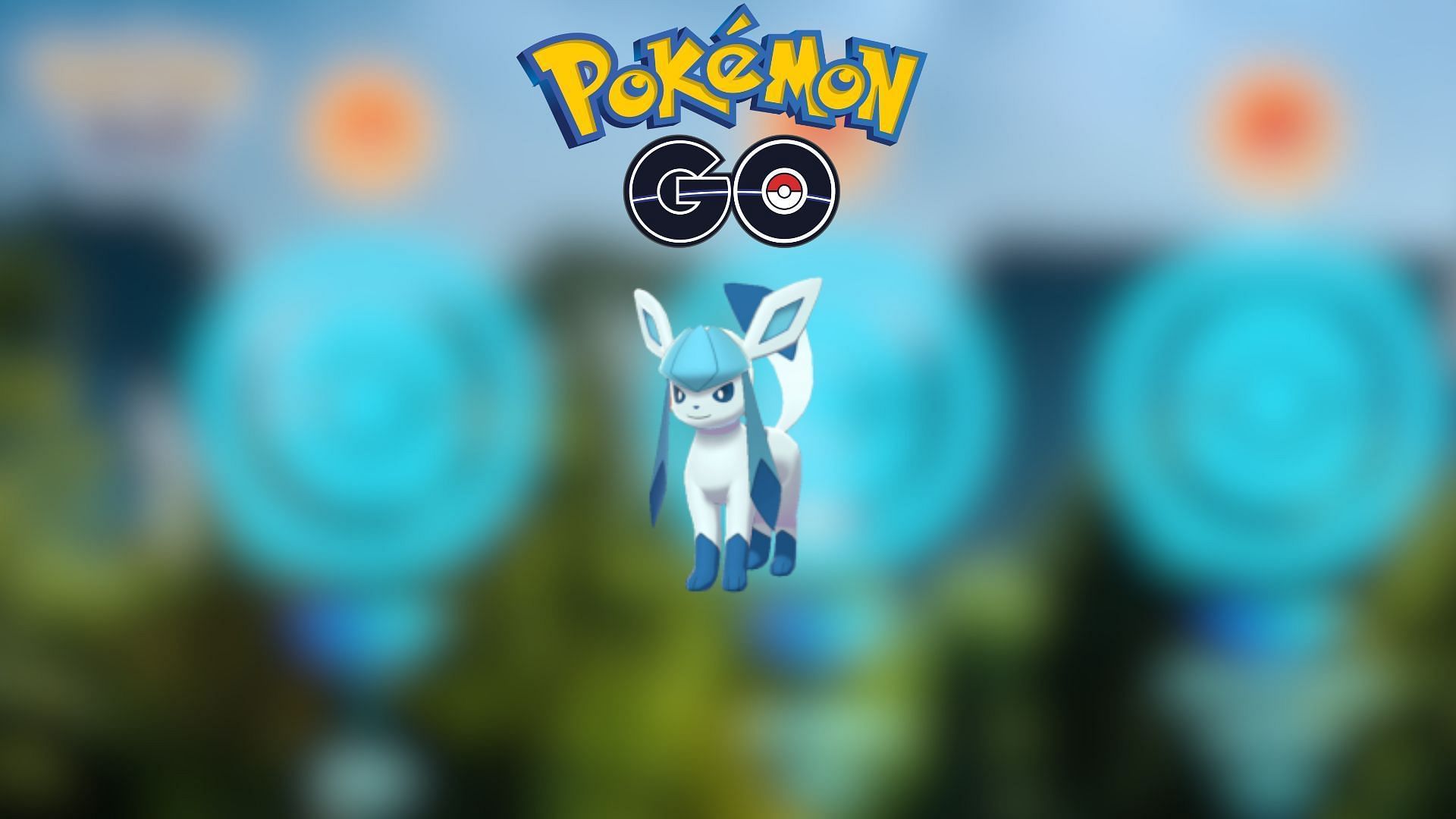 Pokemon GO: Shiny Eevee Evolutions Image