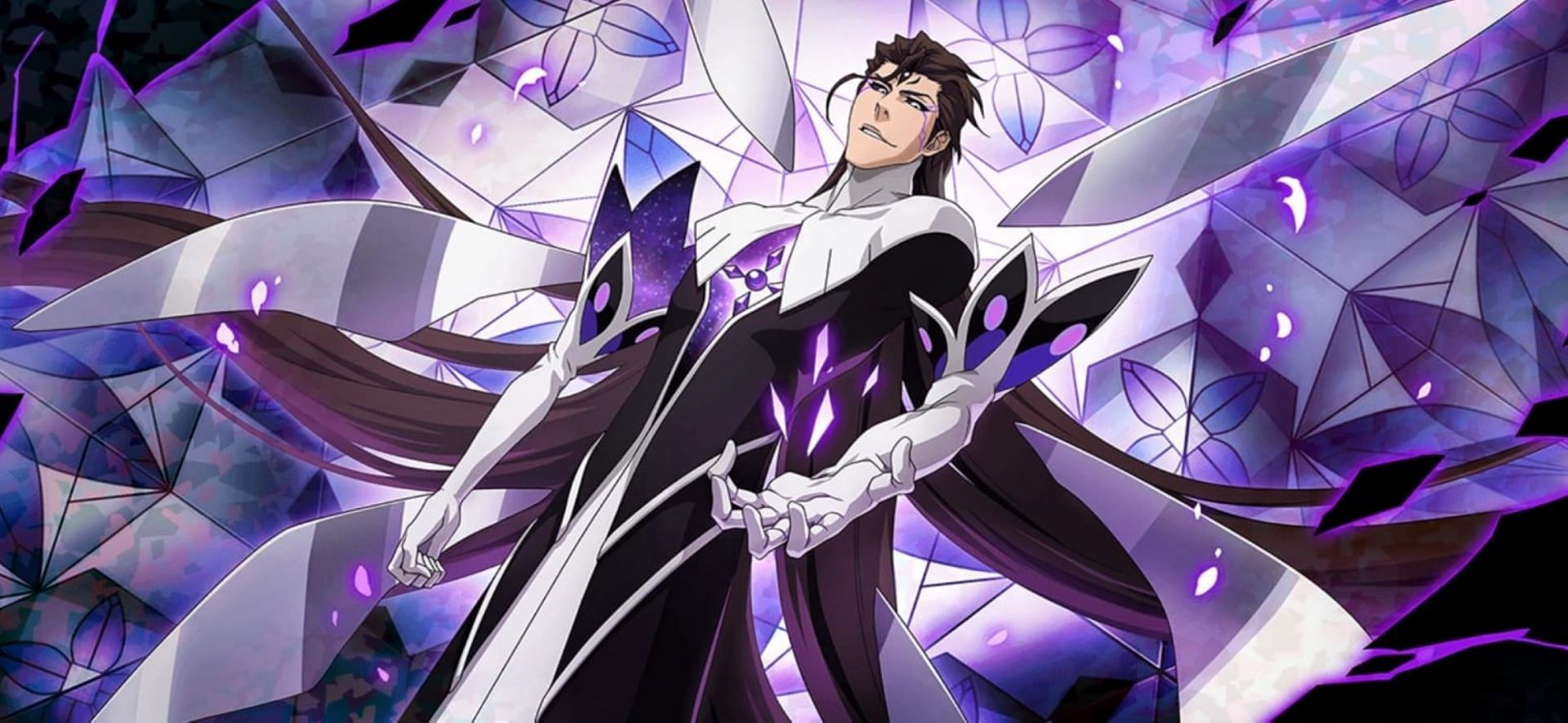 Parasol Aizen