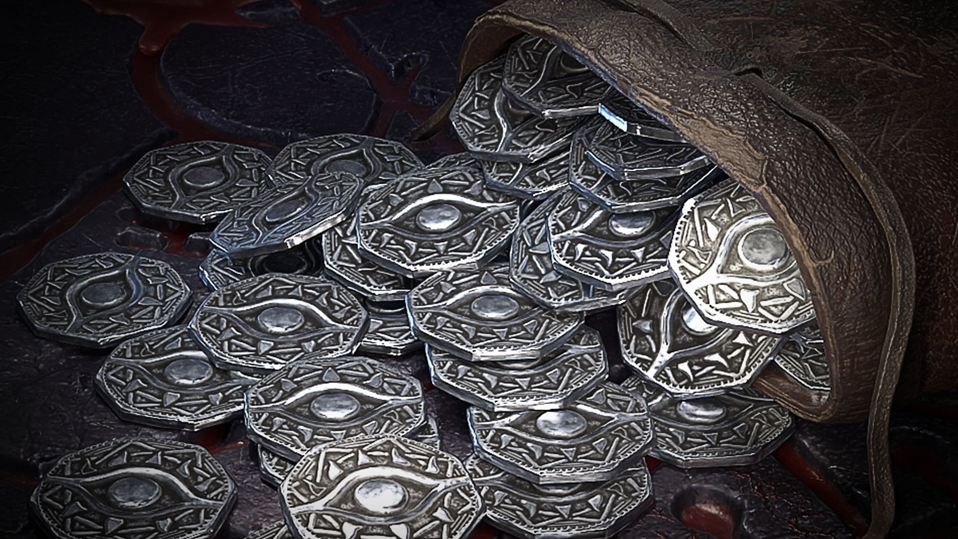 You can buy cosmetics with Platinum in Diablo 4 (Image via Blizzard)