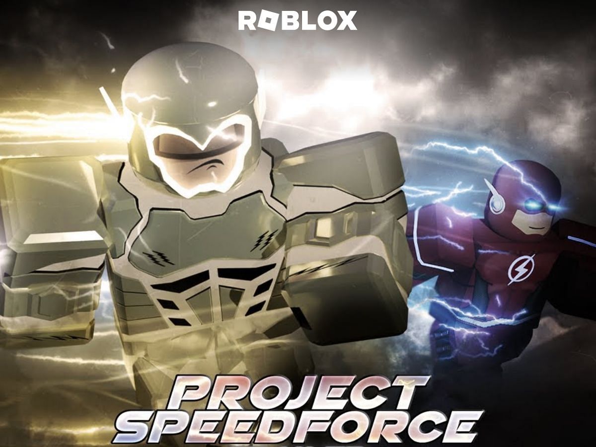 Becoming the Fastest in The Flash: Project Speedforce (Image via Sportskeeda)