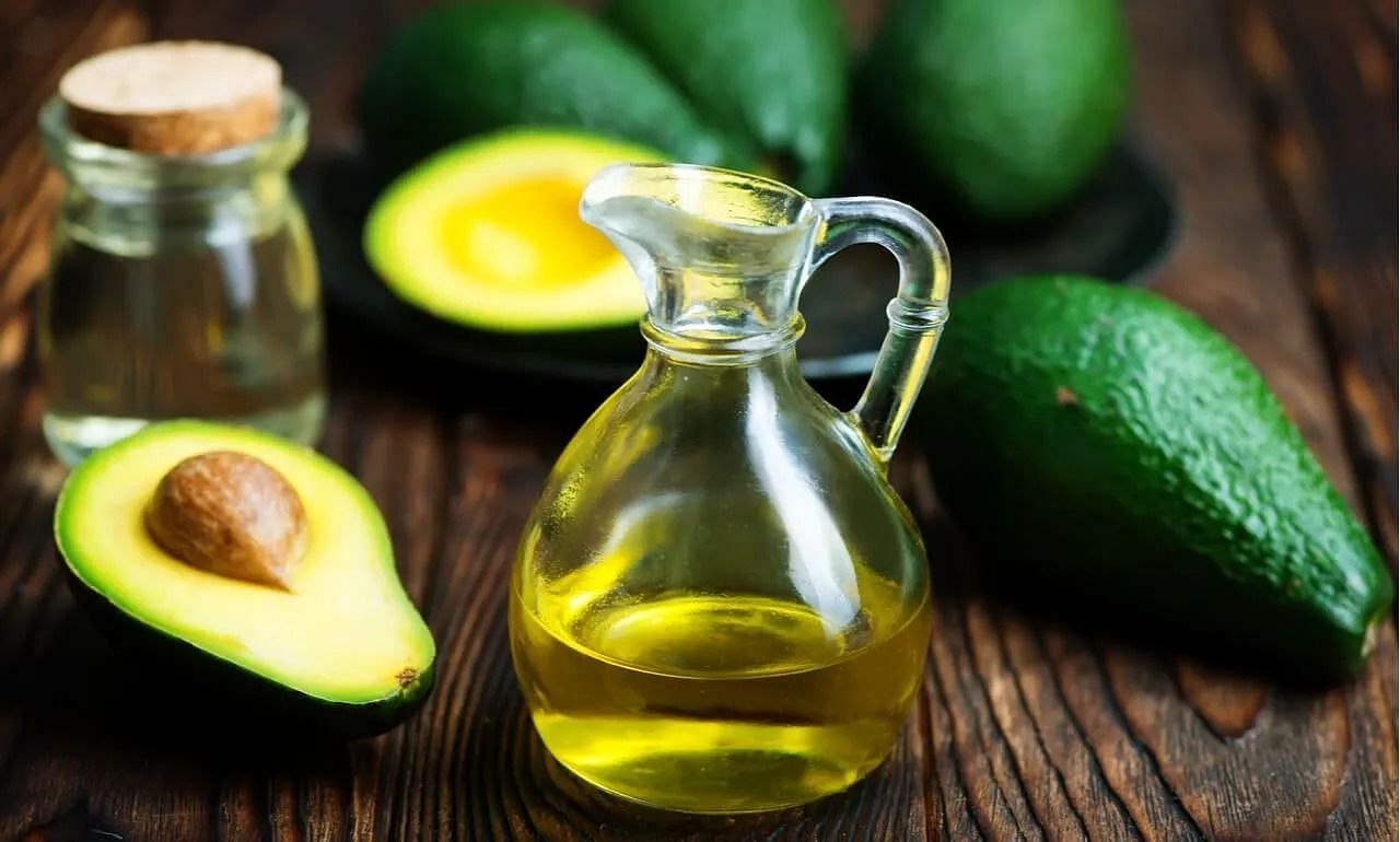 Benefits of Avocado oil (Image via Getty Images)