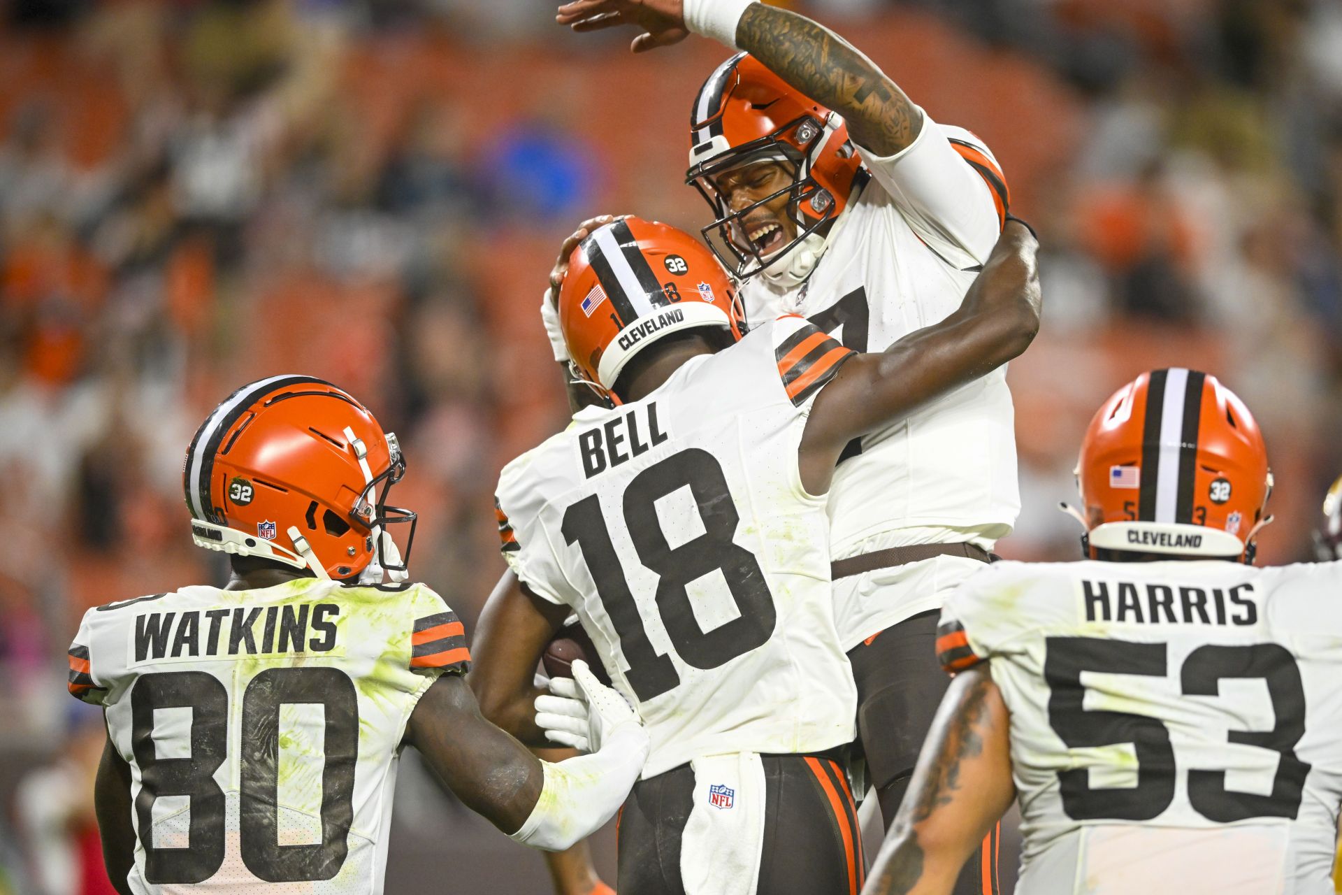 Cleveland Browns vs. Washington Commanders preseason game preview and  predictions 