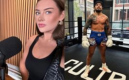 Who is Brooke Schofield, Dillon Danis' latest Twitter target amid Nina Agdal chaos?
